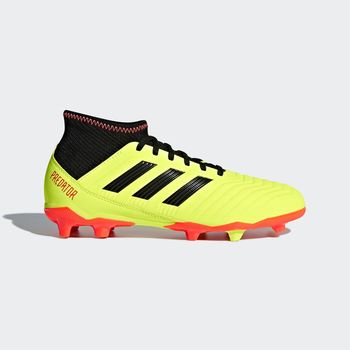 ADIDAS PREDATOR 18.3 FG JR FW18 DB2319 keeper shop.ru