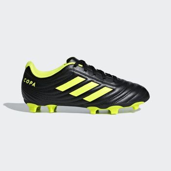 ADIDAS COPA 19.4 FG JR SS19 D98088 keeper shop.ru