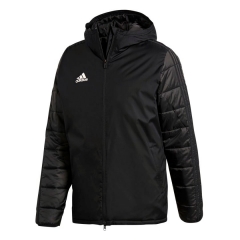 Adidas jacket 18 std parka discount