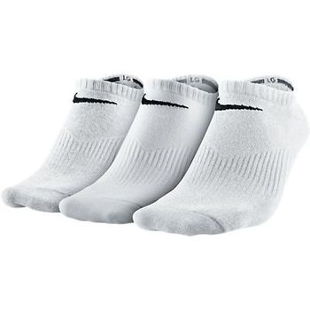 Носки NIKE 3PPK LIGHTWEIGHT NO SHOW