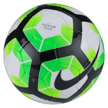 Футбольный мяч NIKE PREMIER TEAM FIFA (SP17)