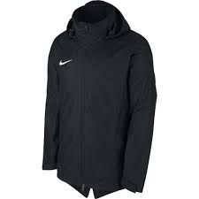 Куртка ветрозащитная NIKE ACDMY18 RN JKT SR
