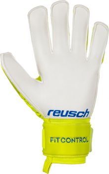 Вратарские перчатки REUSCH Fit Control SG (2019)