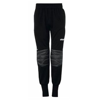 Детские вратарские штаны UHLSPORT TORLINIE JR