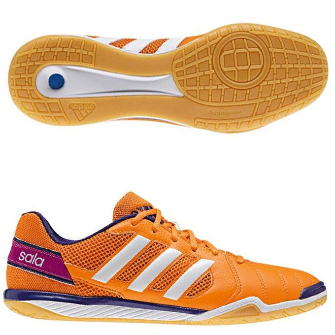 Adidas freefootball top sala hotsell