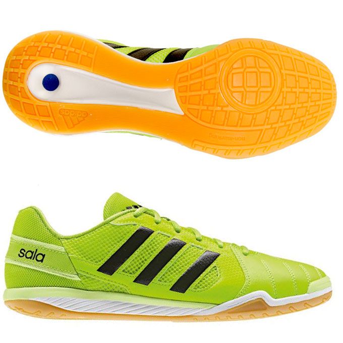 Adidas freefootball top top sala