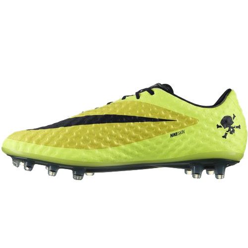 Найк меркуриал Hypervenom