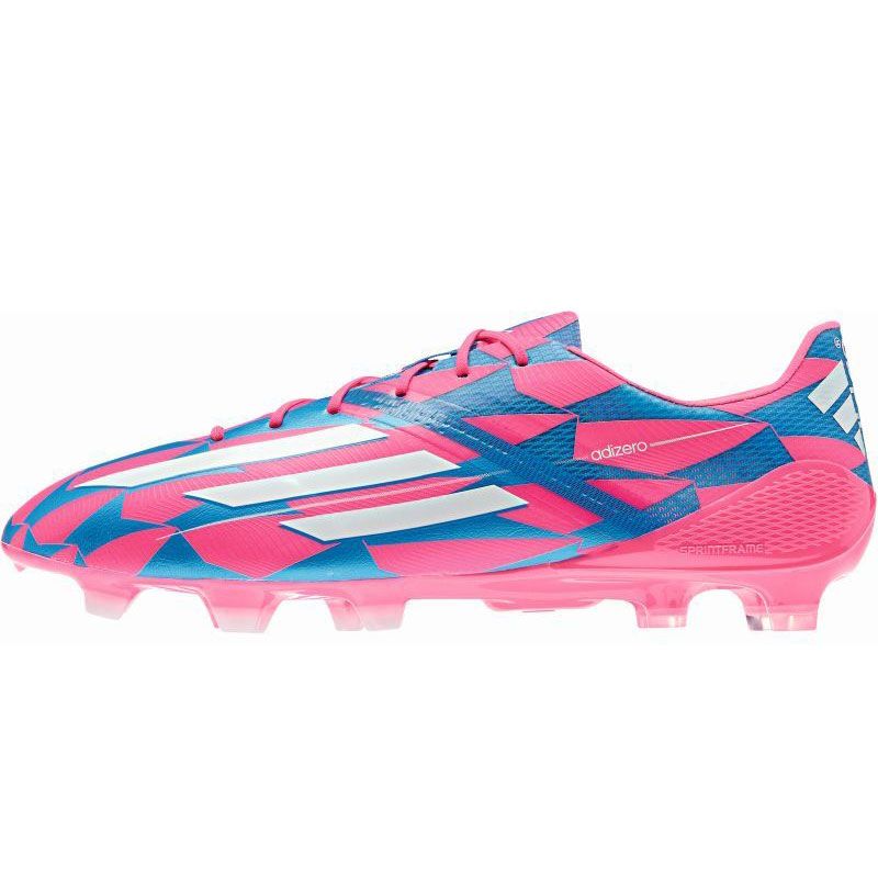 ADIDAS F50 ADIZERO TRX FG M17677 keeper shop.ru