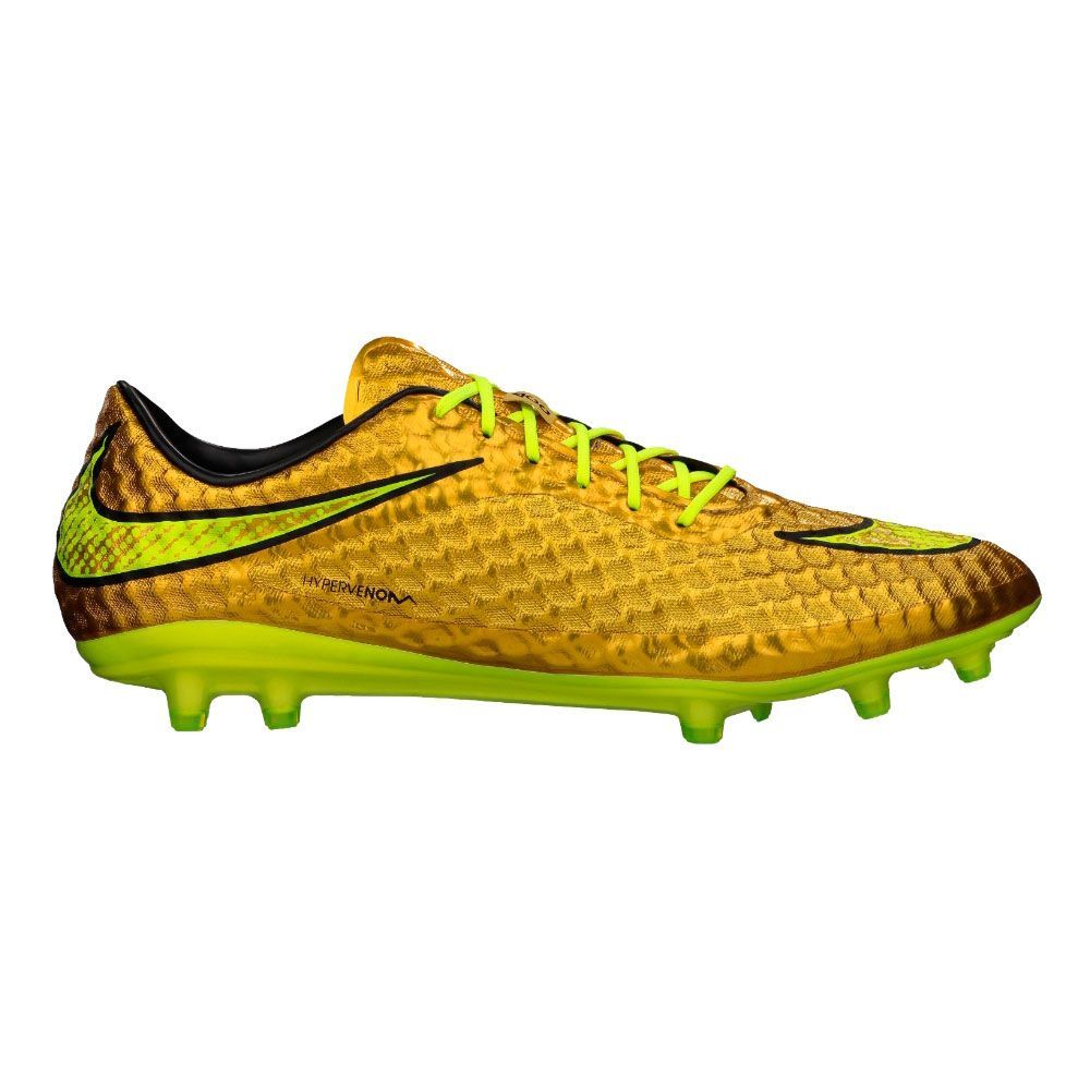 Бутсы найк Hypervenom Neymar