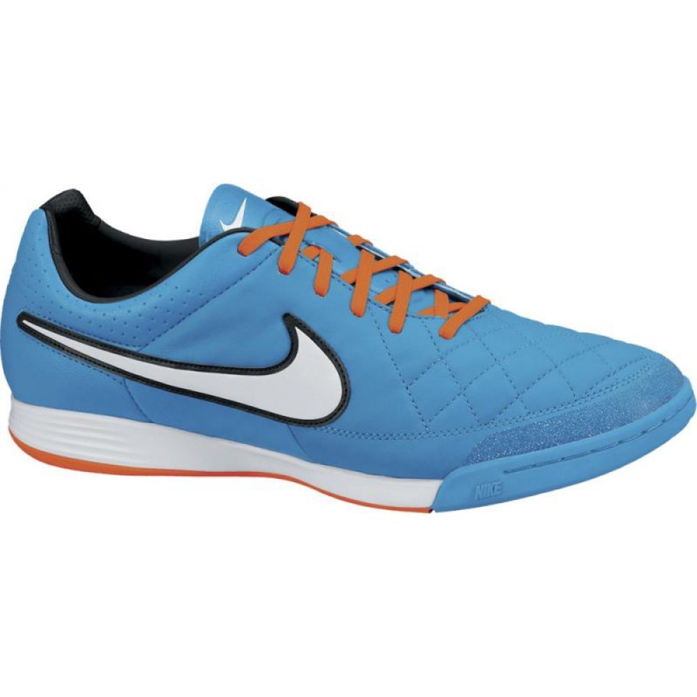 NIKE TIEMPO LEGACY IC 631522 418 keeper shop.ru