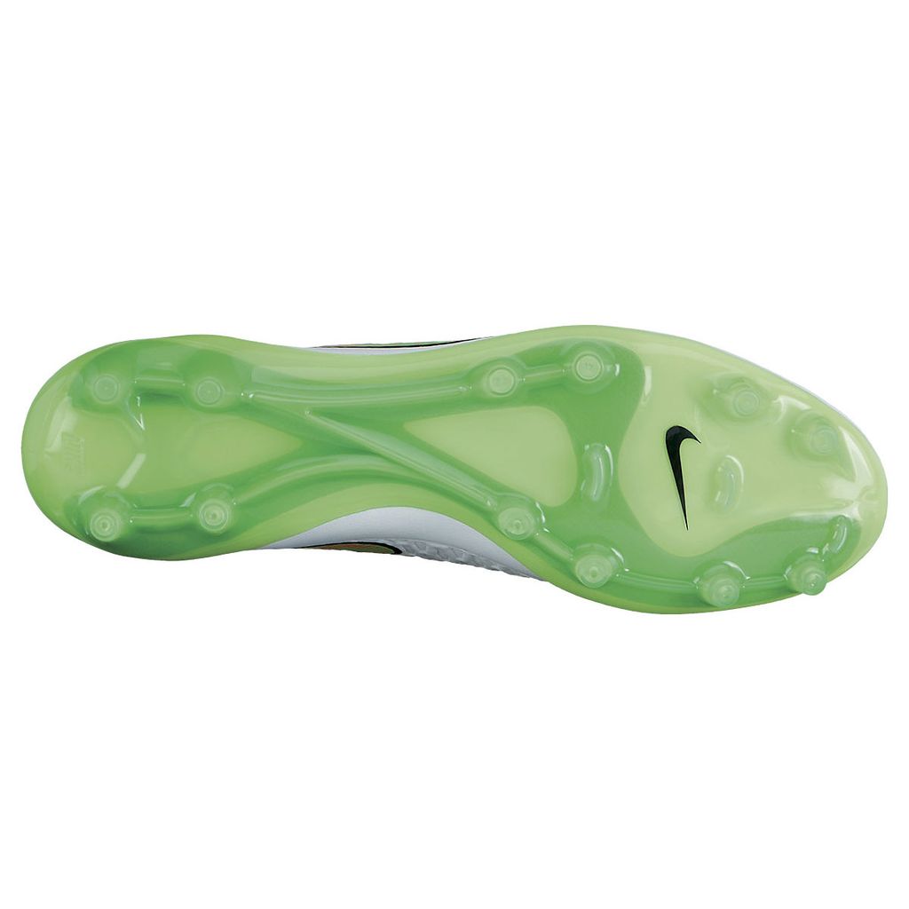 Nike magista opus white green new arrivals