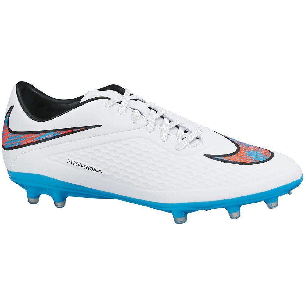 NIKE HYPERVENOM PHELON FG