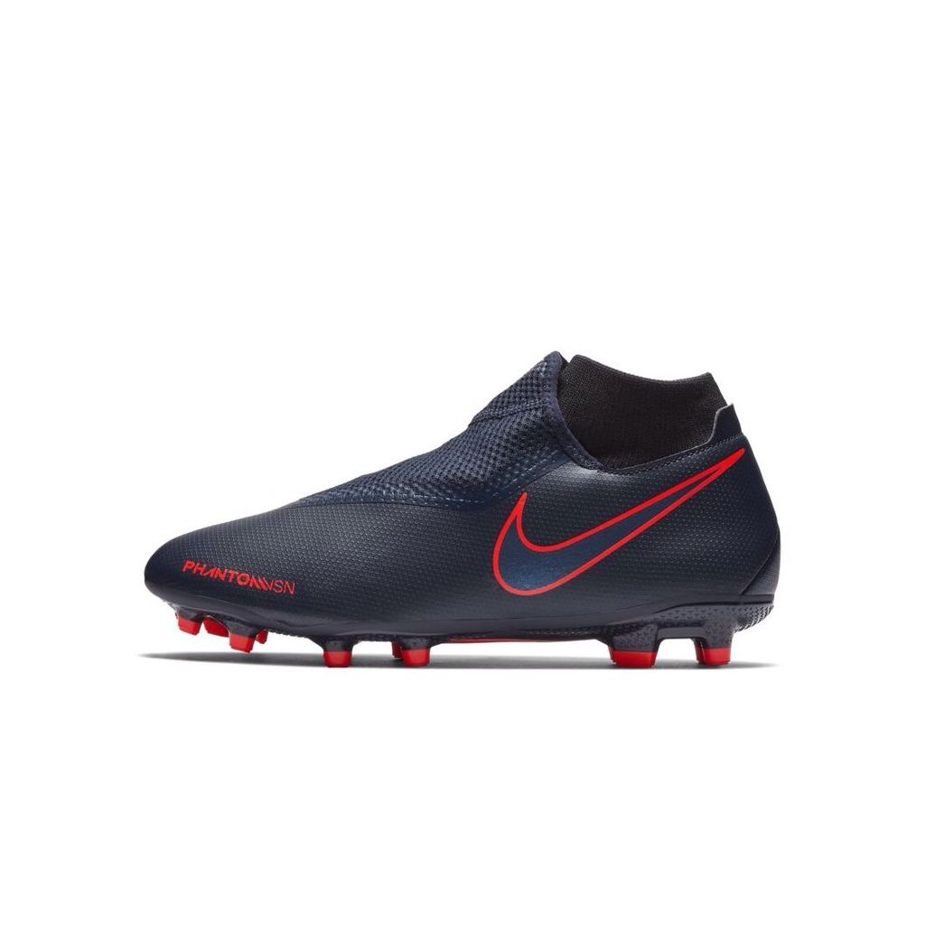 Бутсы NIKE PHANTOM VSN ACADEMY DF FG/MG 