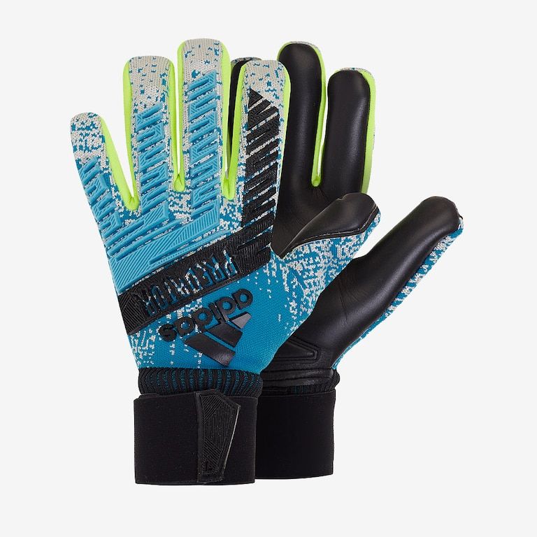 Вратарские перчатки ADIDAS PREDATOR PRO SR (Sale) DY2595 - купить в  Магазине для вратарей - keeper-shop.ru