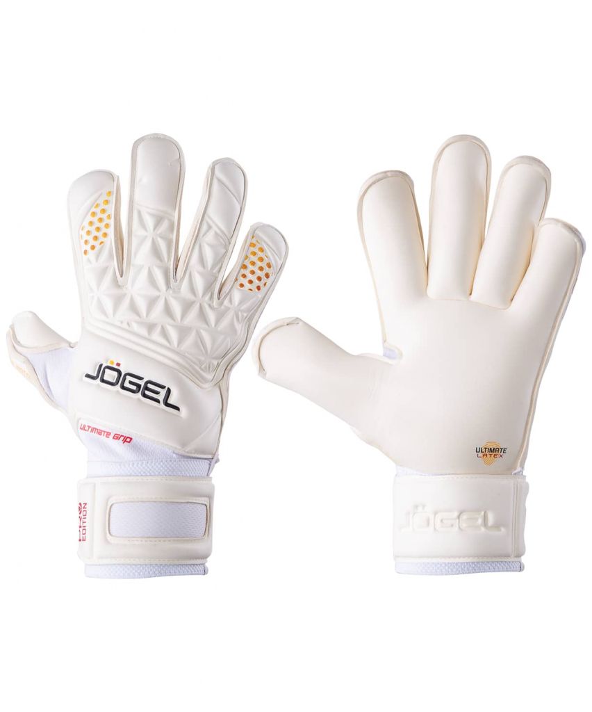 Вратарские перчатки Jogel NIGMA Pro Edition Roll 00018477