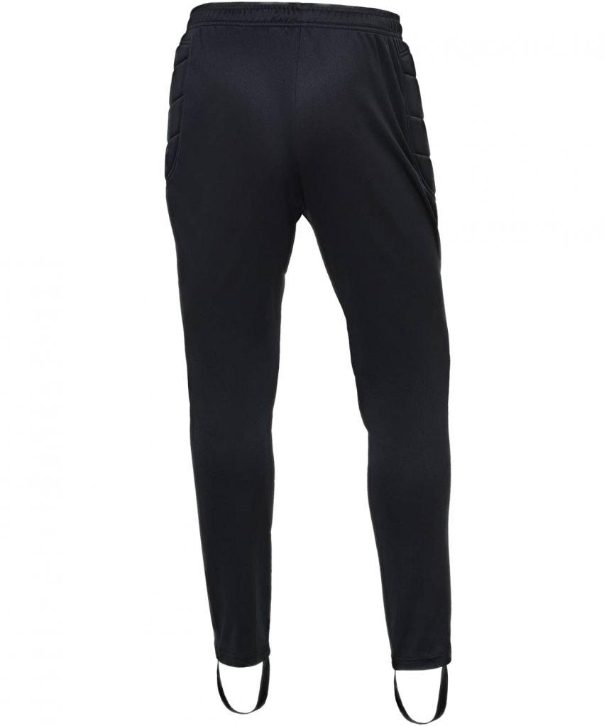 Вратарские штаны JOGEL CAMP GK Pant 2023 ЦБ-00001856 - купить в Магазине  для вратарей - keeper-shop.ru
