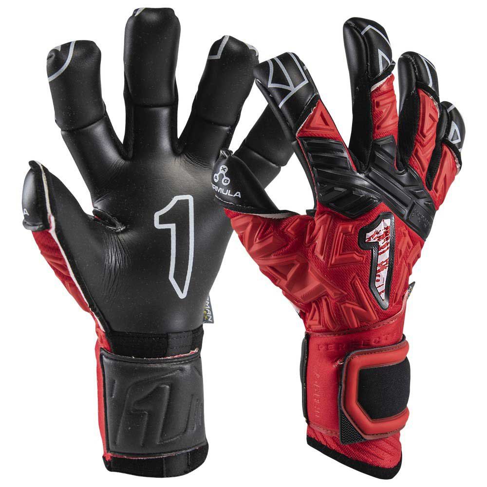 Вратарские перчатки RINAT Fiera GK Pro FGK134