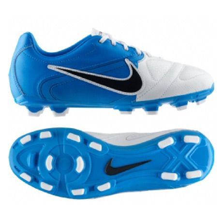 nike ctr360 libretto ii