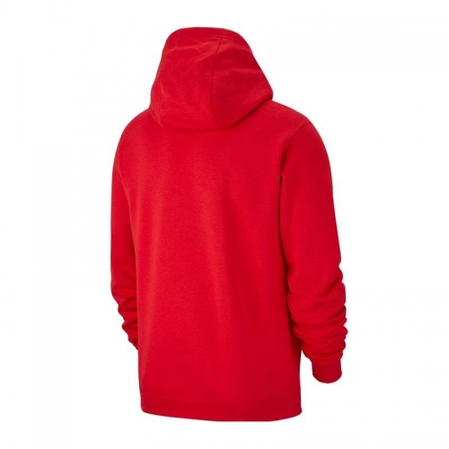 Nike fz flc top