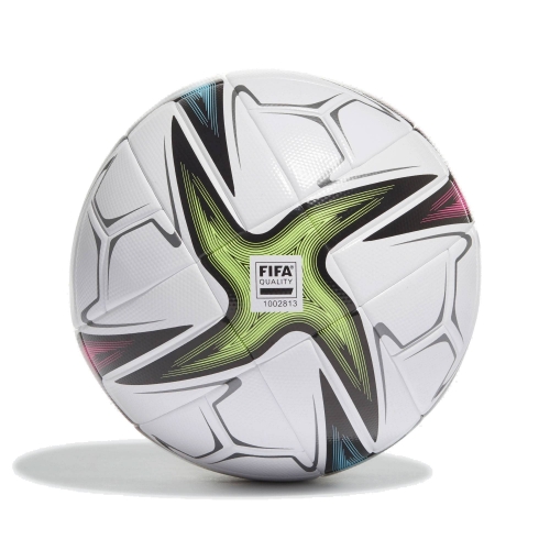 Футбольный мяч ADIDAS CNXT21 LGE (SS21) GK3489 - купить в Магазине для  вратарей - keeper-shop.ru