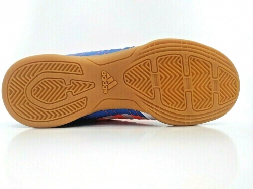 Игровая обувь для зала Adidas Super Sala JR FV2633 - купить в Магазине для  вратарей - keeper-shop.ru