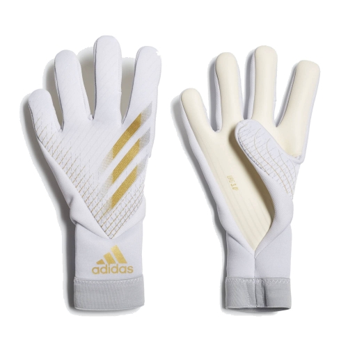 Перчатки вратаря Adidas X Gl Pro JR FS0421 Перчатки вратаря Adidas X Gl Pro JR FS0421