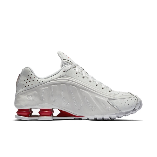 Nike shox futsal hot sale
