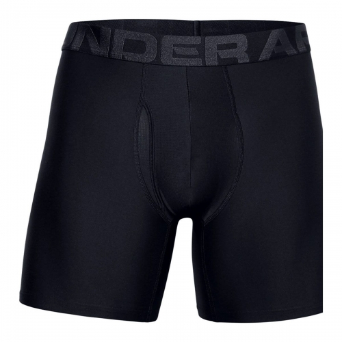 Under Armour Tech 6In 2 Pack SR 1363619 001
