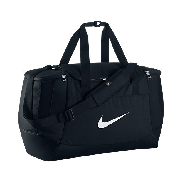 Nike club team swoosh duffel bag hotsell