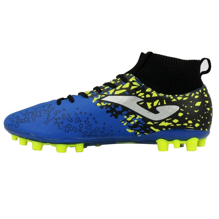 Бутсы JOMA CHAMPION MAX SR CMAXW.704.FG - купить в Магазине для вратарей -  keeper-shop.ru