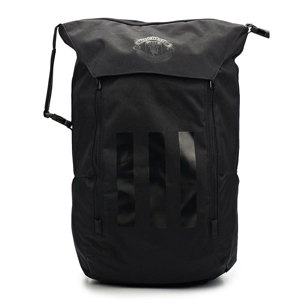Рюкзак ADIDAS MUFC ID BACKPAC BR7012 Рюкзак ADIDAS MUFC ID BACKPAC BR7012