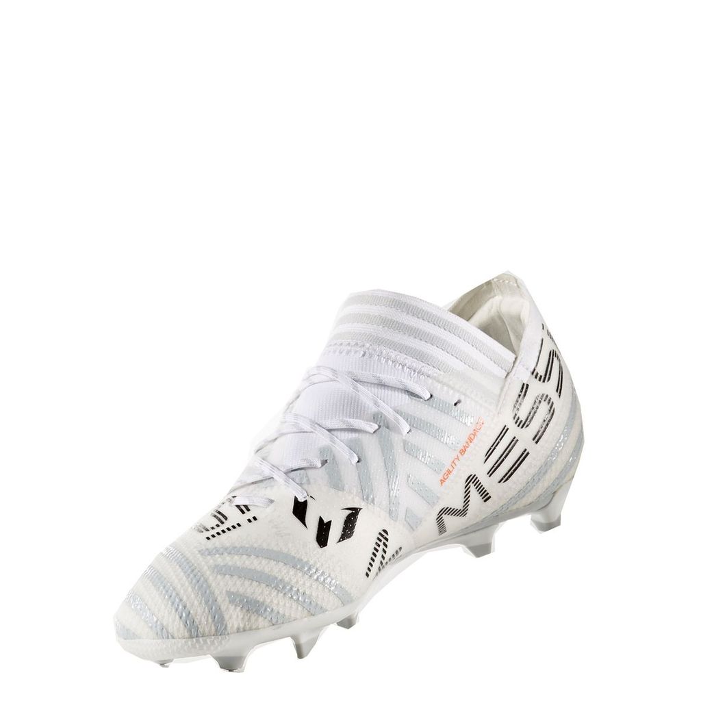 Adidas 17.1 fg best sale