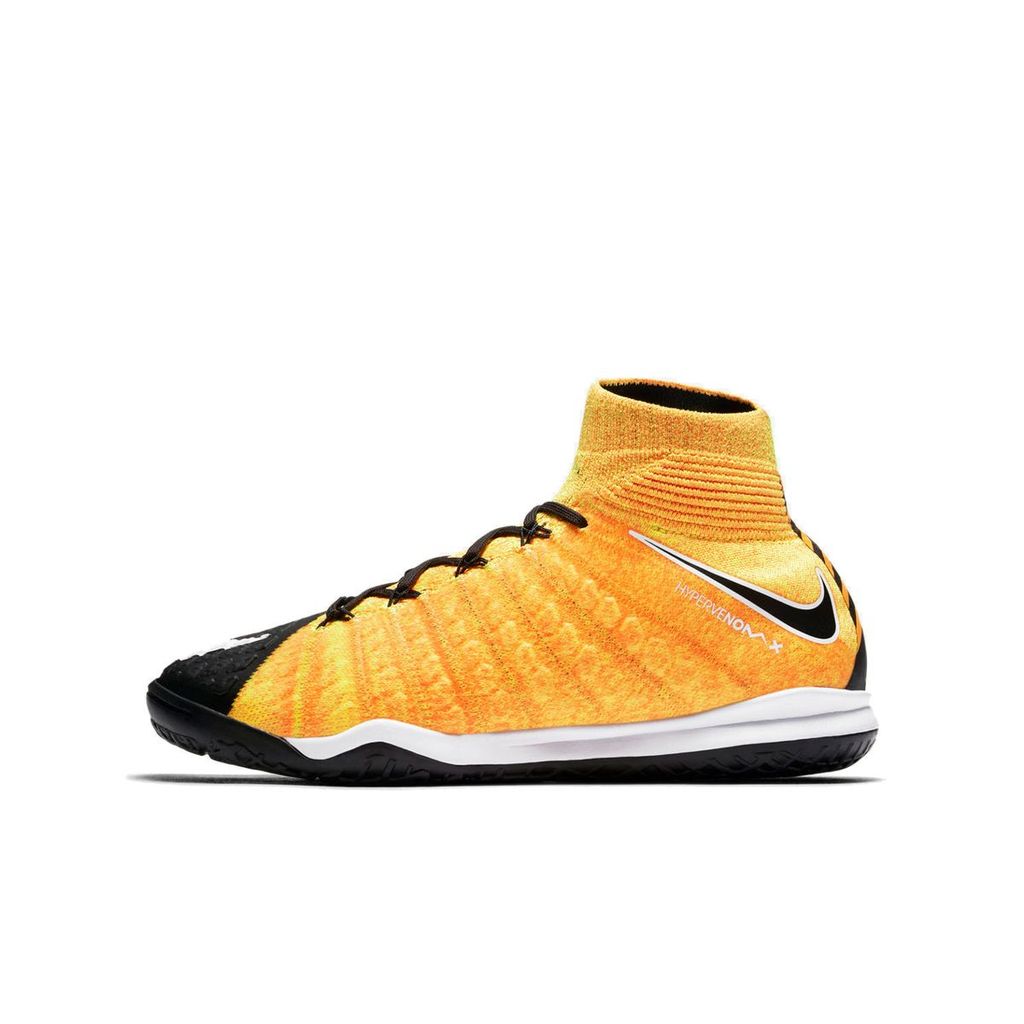 NIKE HYPERVENOMX PROXIMO II DF IC JR