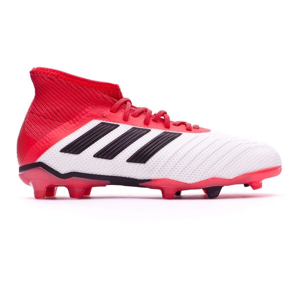 Kids adidas hotsell predator 18.1
