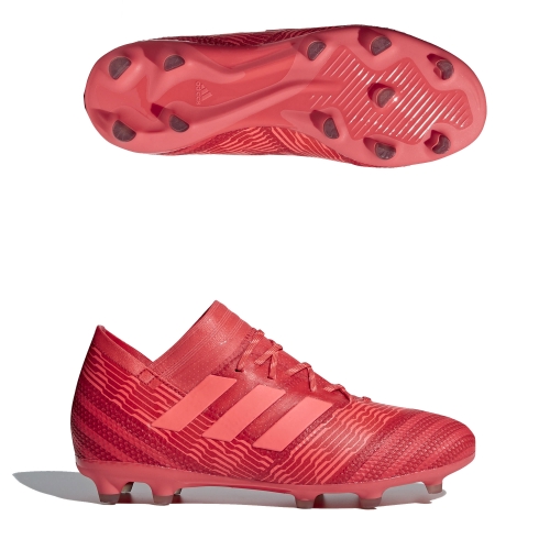 ADIDAS NEMEZIZ 17.1 FG JR