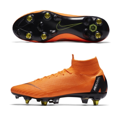 NIKE SUPERFLY VI ELITE SG PRO AC SR