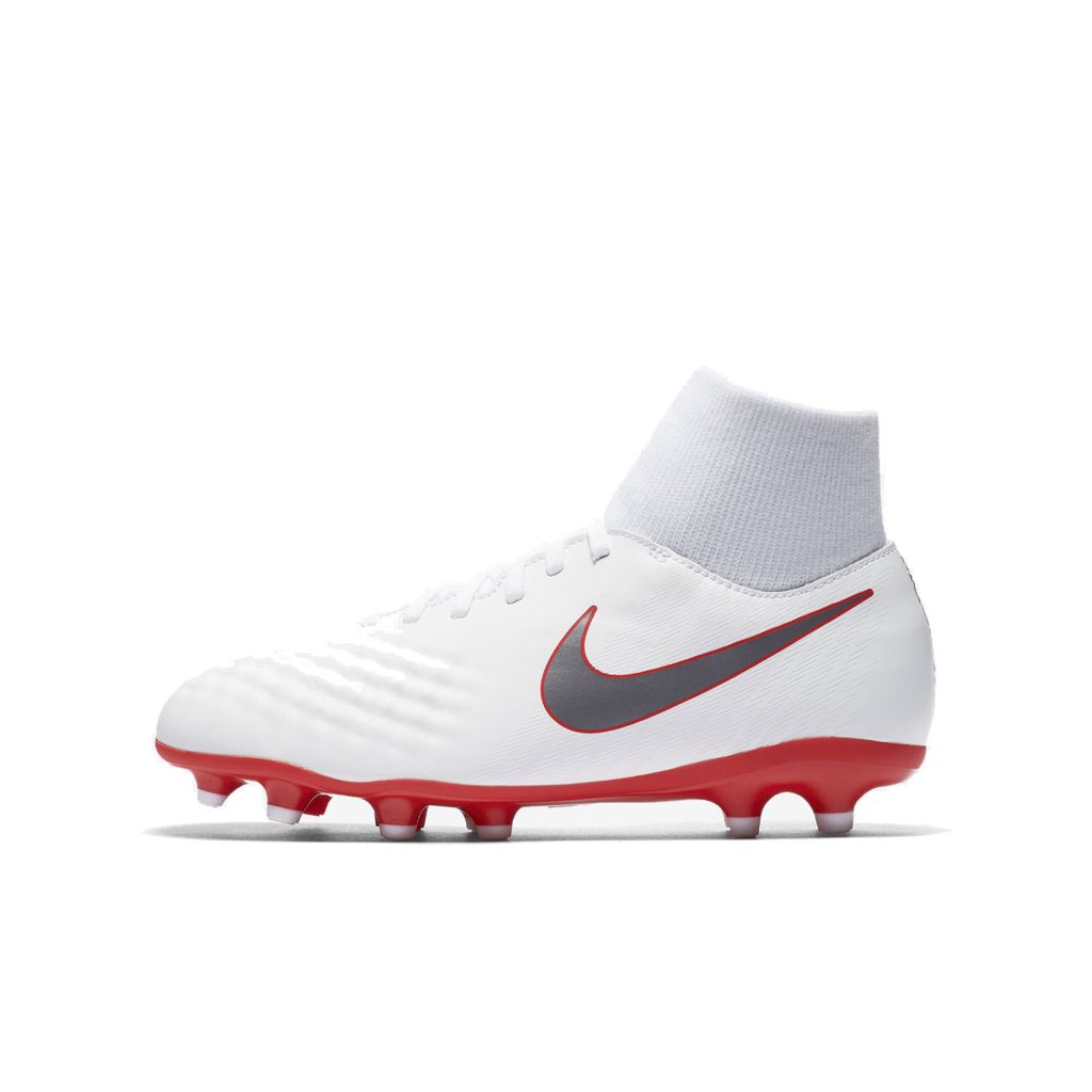 NIKE OBRA II ACADEMY DF FG JR AH7313 107 keeper shop.ru