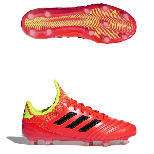 ADIDAS COPA 18.1 FG SR