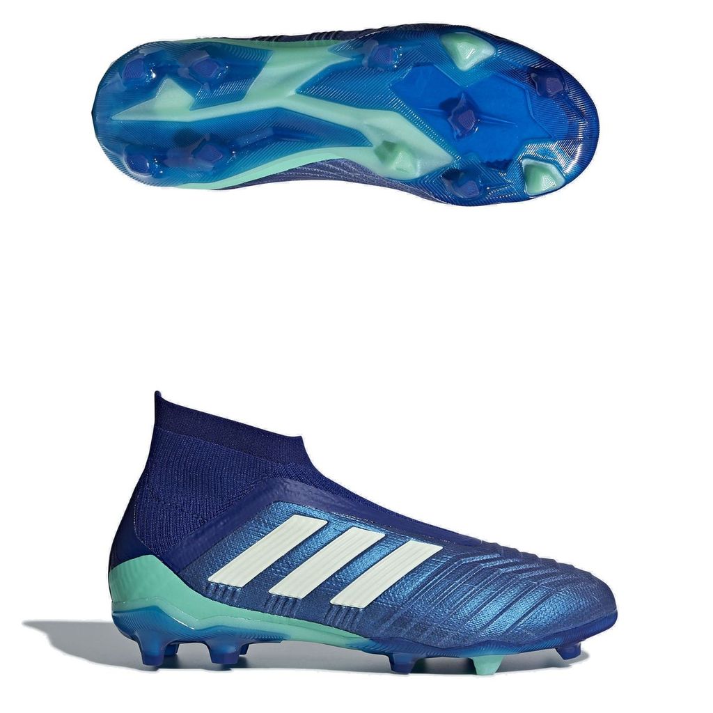 ADIDAS ACE 18 FG JR
