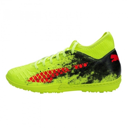 Шиповки PUMA FUTURE 18.3 TT SR 10433501 - купить в Магазине для вратарей -  keeper-shop.ru