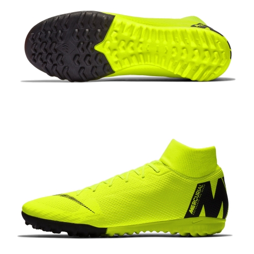 NIKE SUPERFLYX VI ACADEMY TF SR AH7370 701 keeper shop.ru