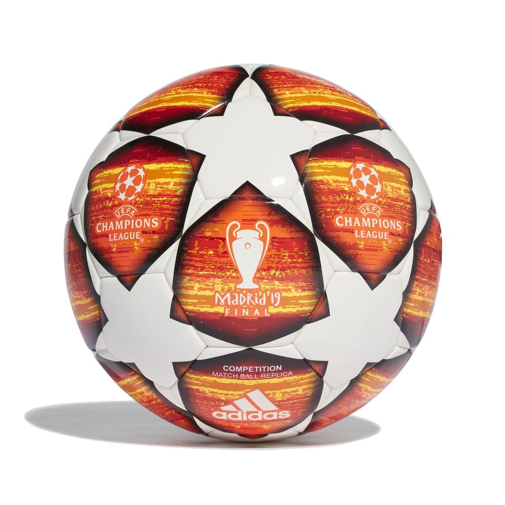 ADIDAS FINALE M COMP