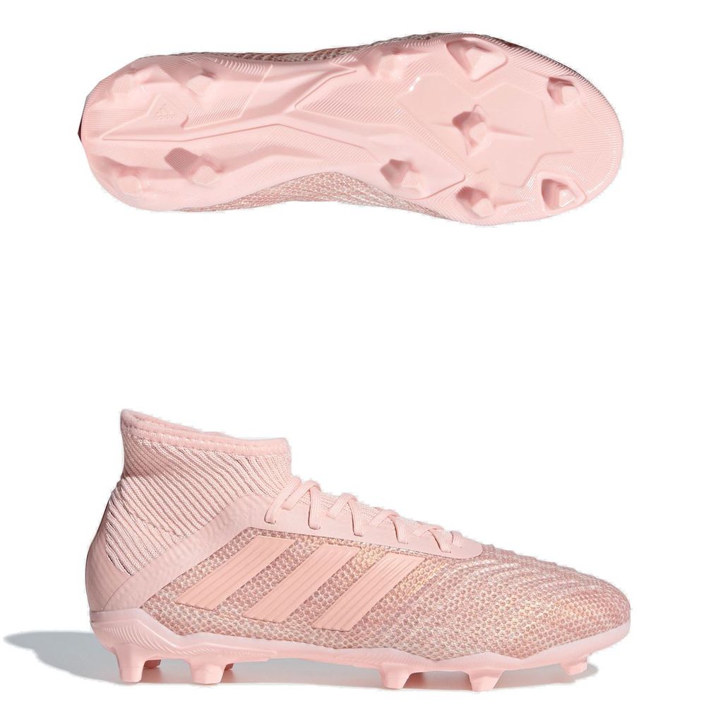 Predator 18.1 pink new arrivals