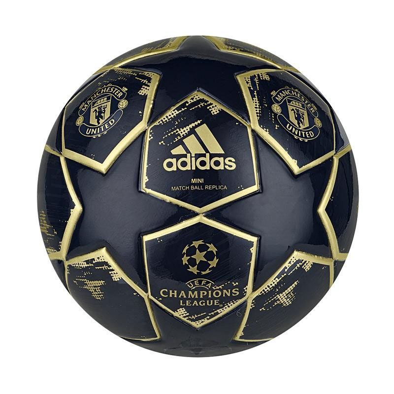 Мяч футбольный adidas Capitano Juventus