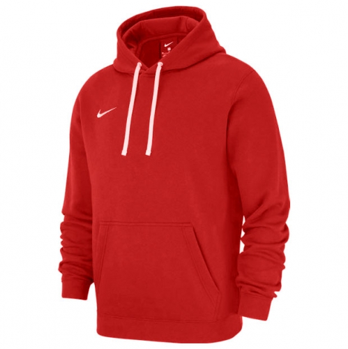 Nike hoodie po flc club sales