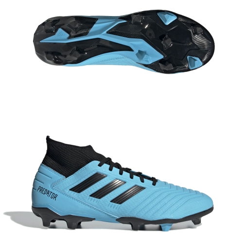 ADIDAS PREDATOR 19.3 FG SR F35593 keeper shop.ru