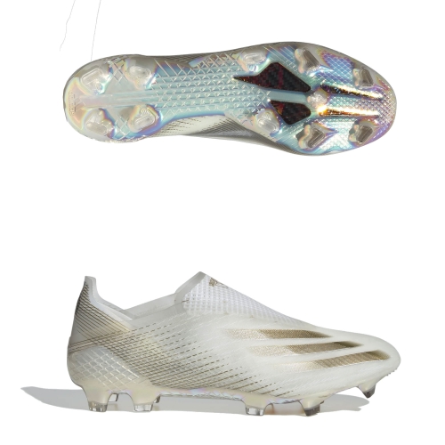 ADIDAS X GHOSTED FG SR EG8249