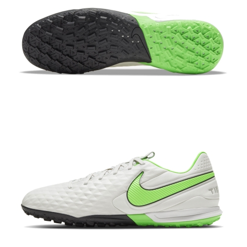 Nike tiempo 8 pro tf hot sale