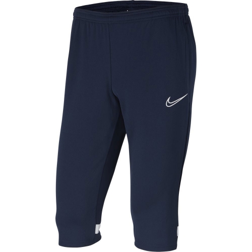 Детские штаны 3/4 NIKE Y NK DRY ACD21 3/4 PANT KP JR CW6127-451 - купить в  Магазине для вратарей - keeper-shop.ru