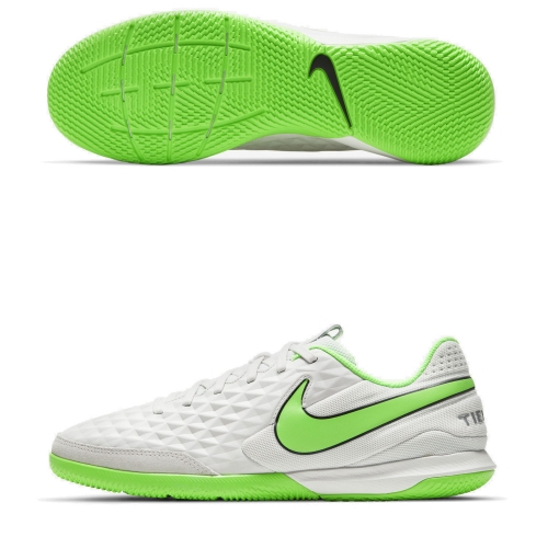 Nike tiempo legend 8 academy white hotsell